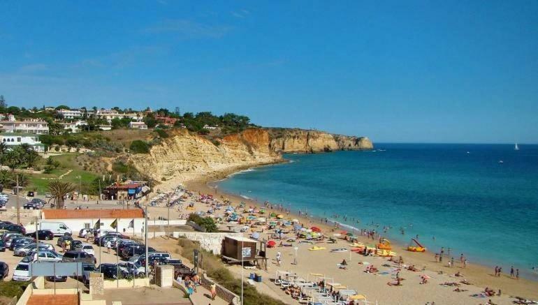 Lagos Marc & Cathy Εξωτερικό φωτογραφία